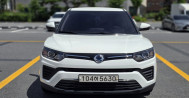 베리 뉴 티볼리 1.6 디젤 2WD V1 104허5630 티볼리장기렌트, 저신용렌트카
